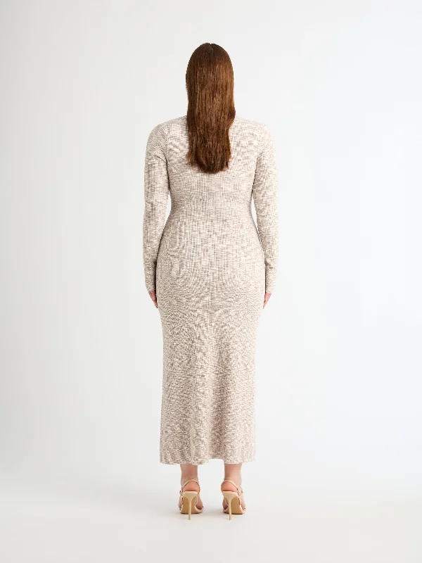 CAMILLE MIDI DRESS