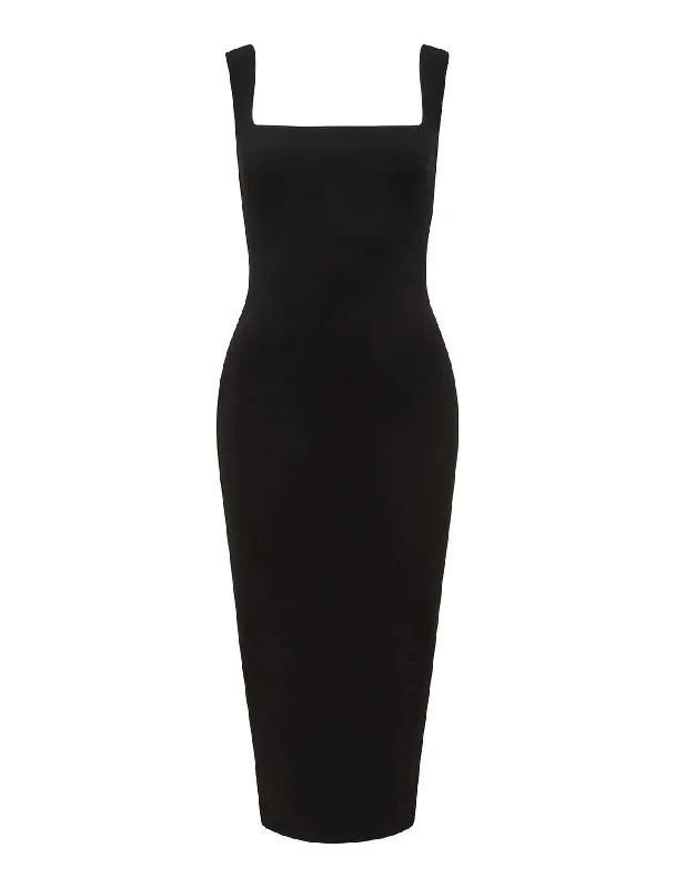 Kerry Bodycon Midi Dress