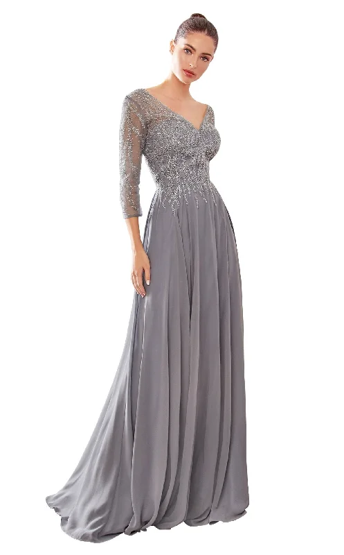 Cinderella Divine CD0171 Dress