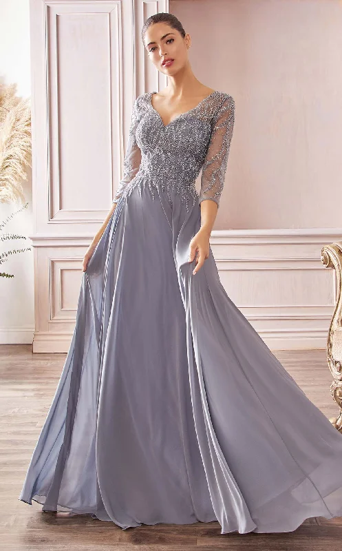 Cinderella Divine CD0171 Dress