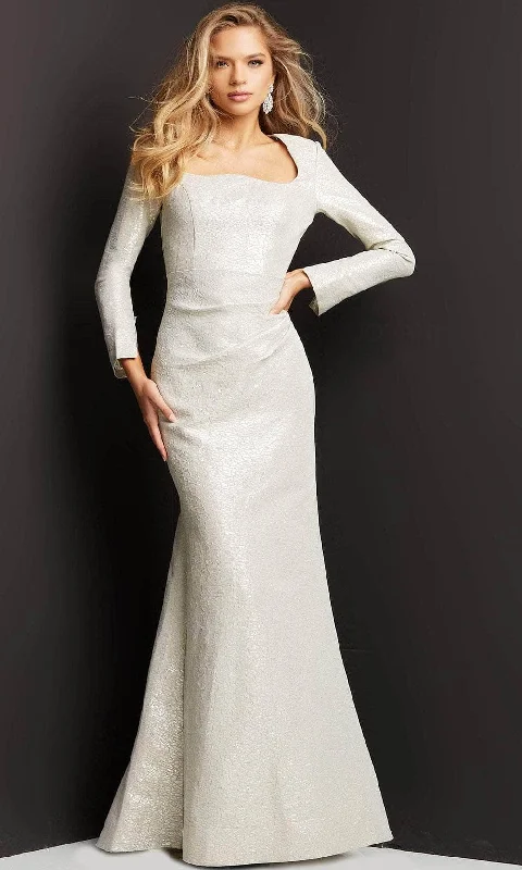 Jovani 06996 - Mermaid Evening Mother of the Bride Gown