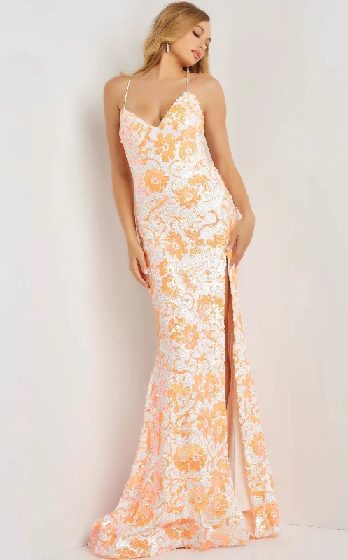 Jovani 08255BG Dress