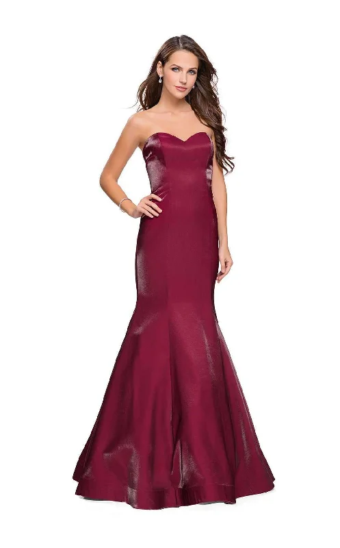 La Femme 25383 Dress