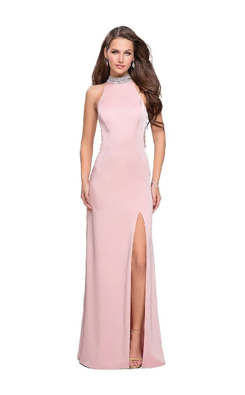 La Femme 25767 Dress