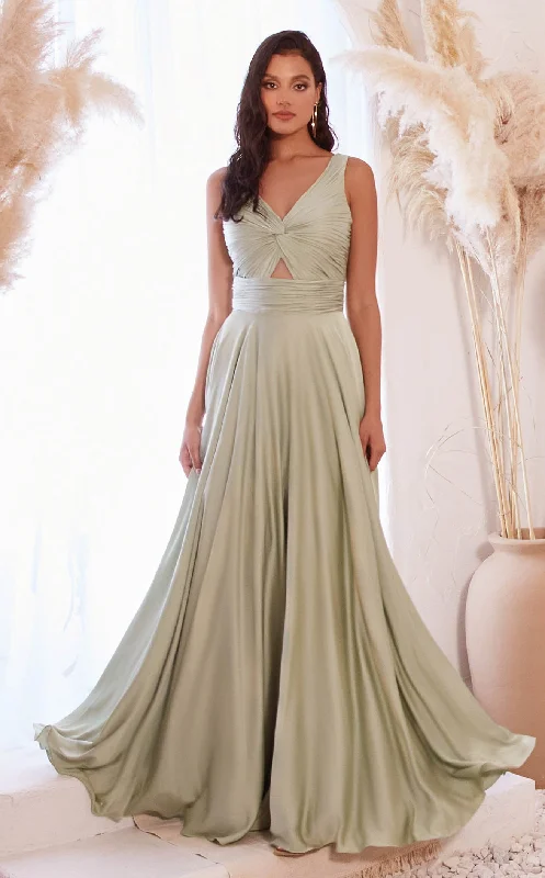 LaDivine 7497 Dress