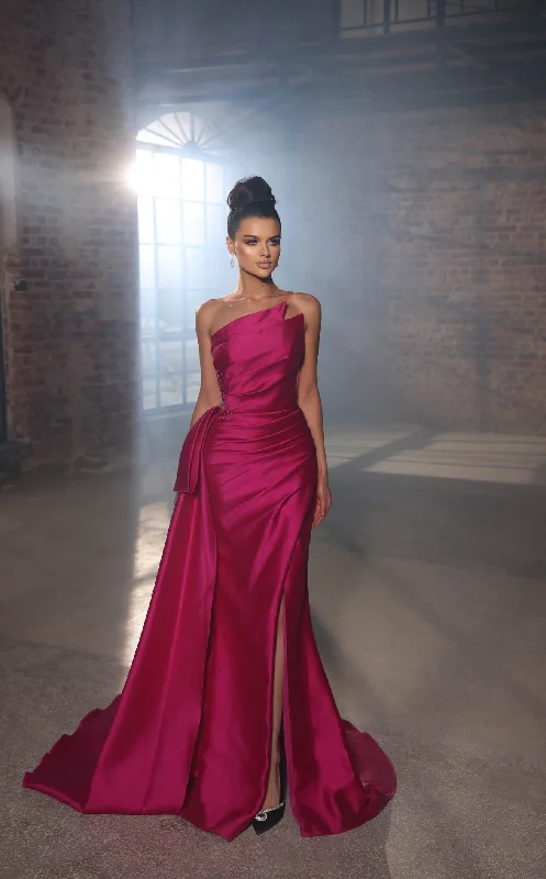 Modessa Couture M20312 Dress