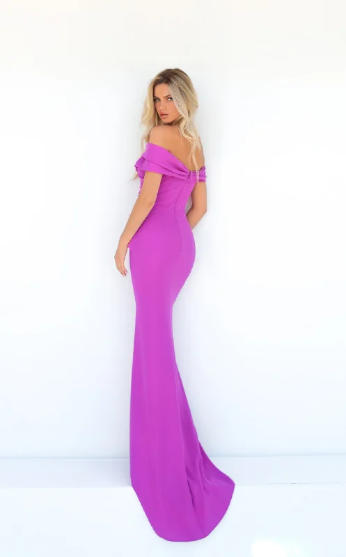 Tarik Ediz 51155 Dress