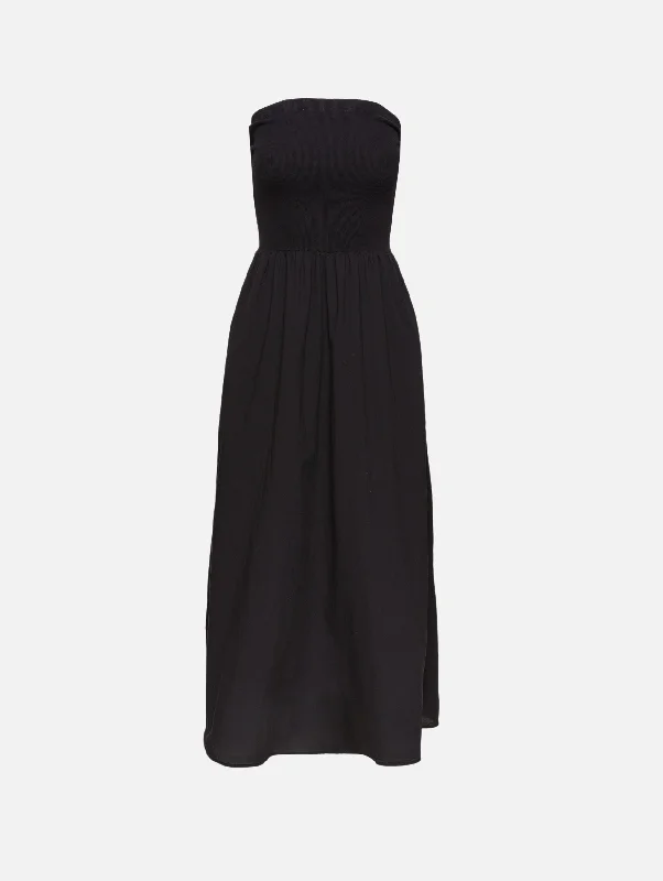 Finnan Dress