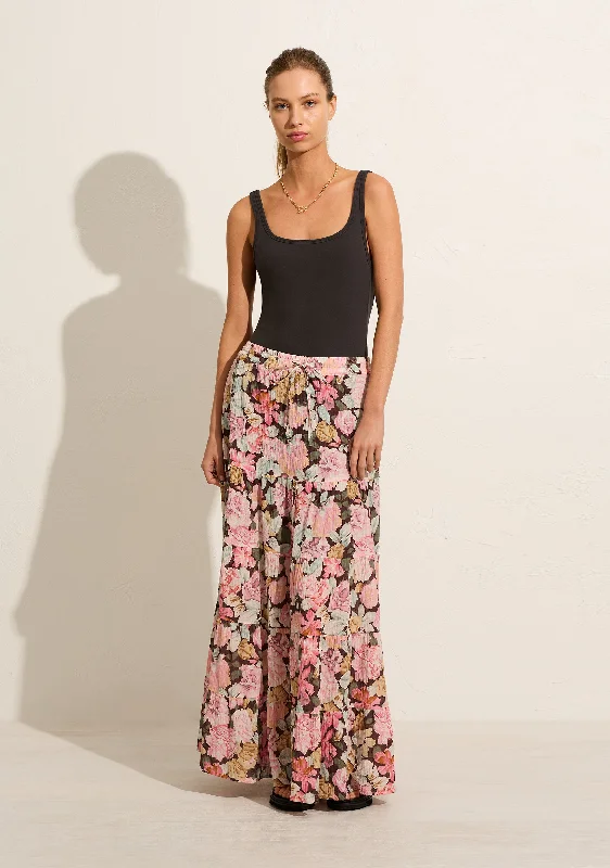 Amani Maxi Skirt