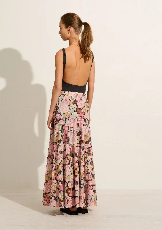 Amani Maxi Skirt