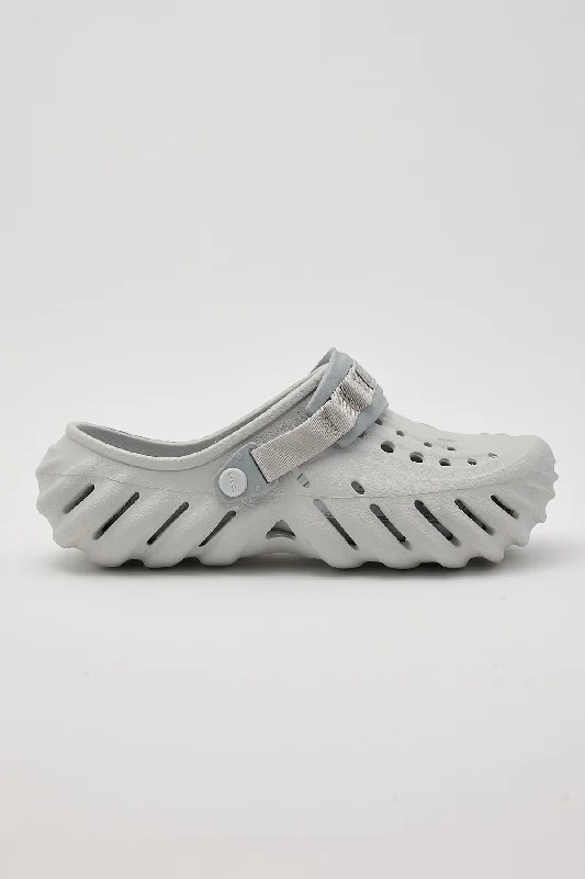 Crocs Echo Clog Atmosphere