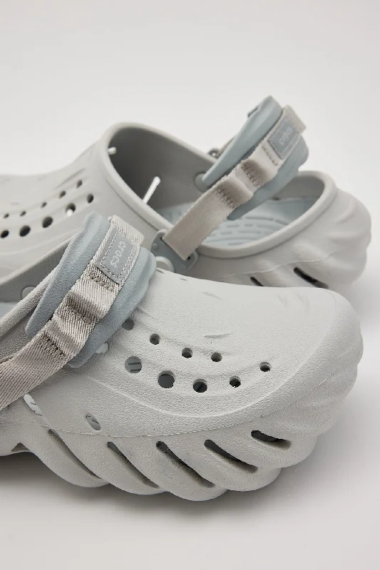 Crocs Echo Clog Atmosphere