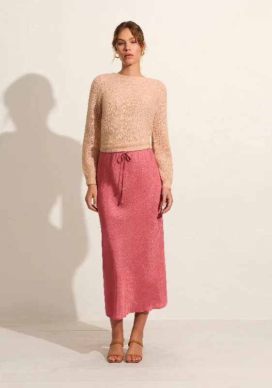 Maeve Midi Skirt