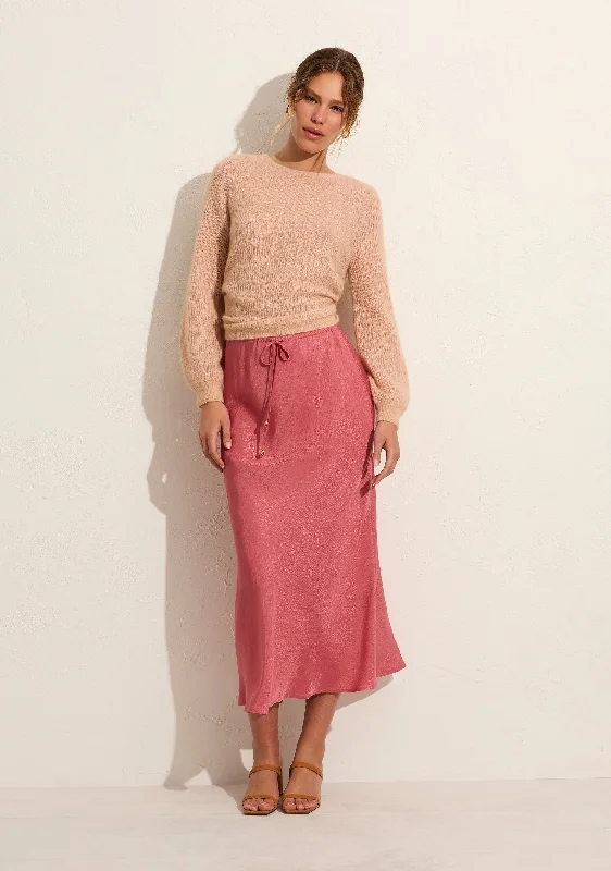 Maeve Midi Skirt