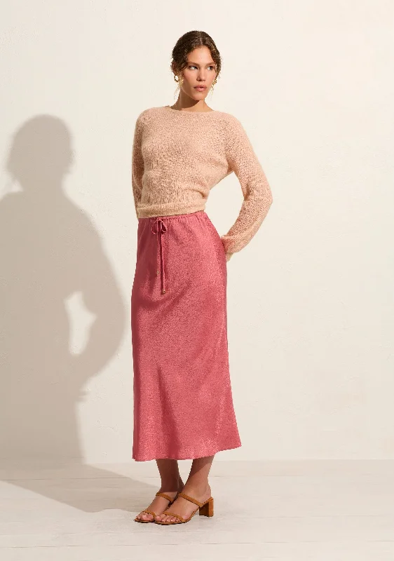 Maeve Midi Skirt