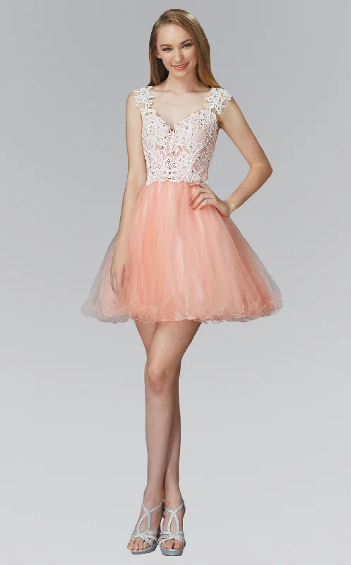 Huge Price Cuts Await!Elizabeth K GS2045 Dress
