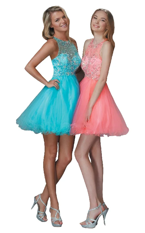 More Discounts, More Joy!Elizabeth K GS2074 Dress