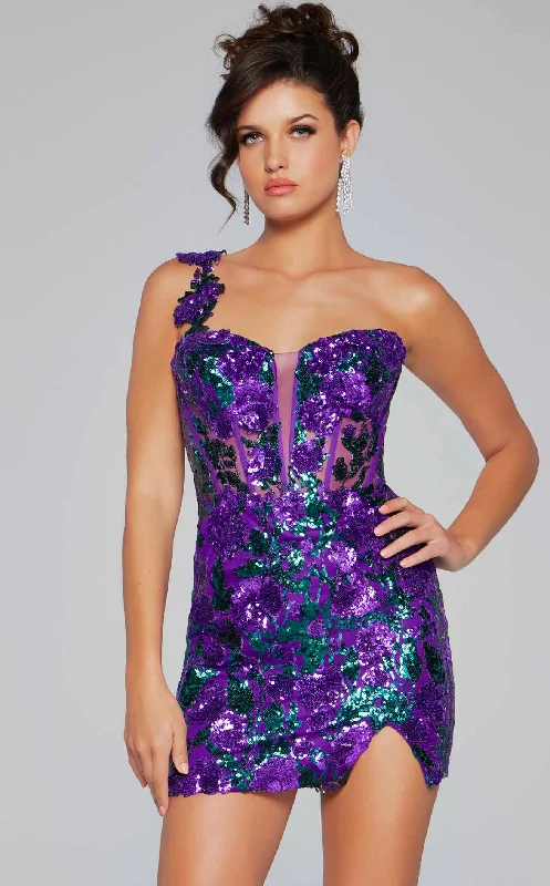 Save Like Never Before!Jovani 40647 Dress