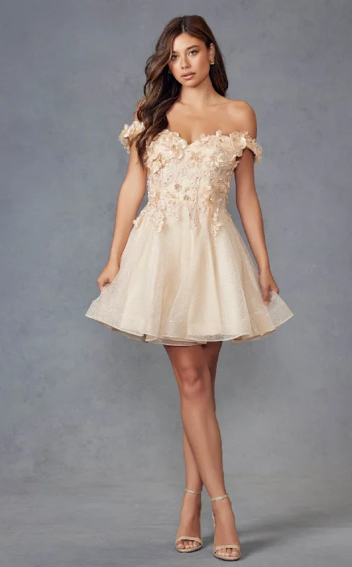Stock Up and Save!Juliet 861 Dress