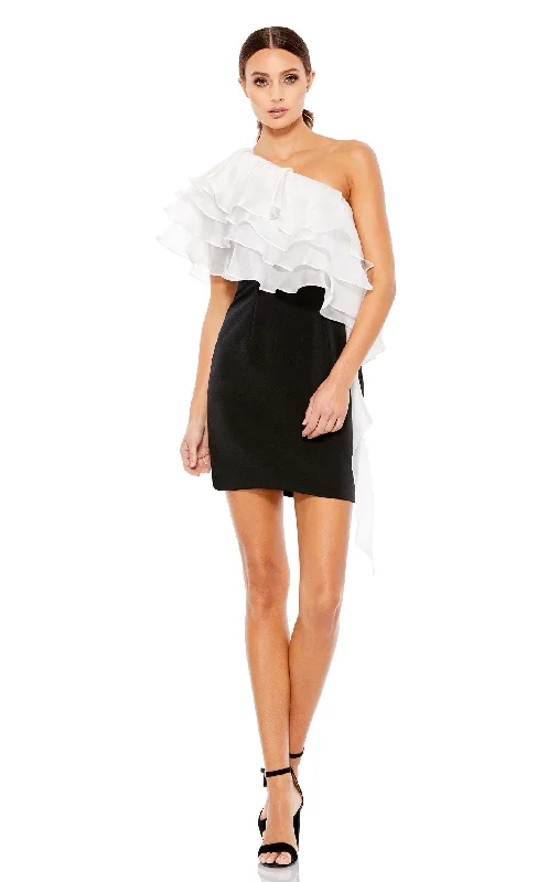 Your Chance to Save is Now!Mac Duggal 26501 Dress