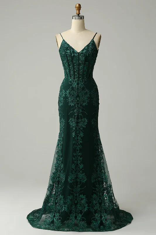 Peacock Green