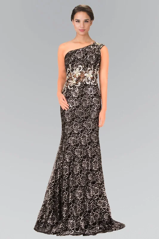 Get the Best for Less!One Shoulder Long Prom Dress Formal