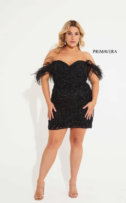 Steals and Deals Await!Primavera Couture 14062 Dress