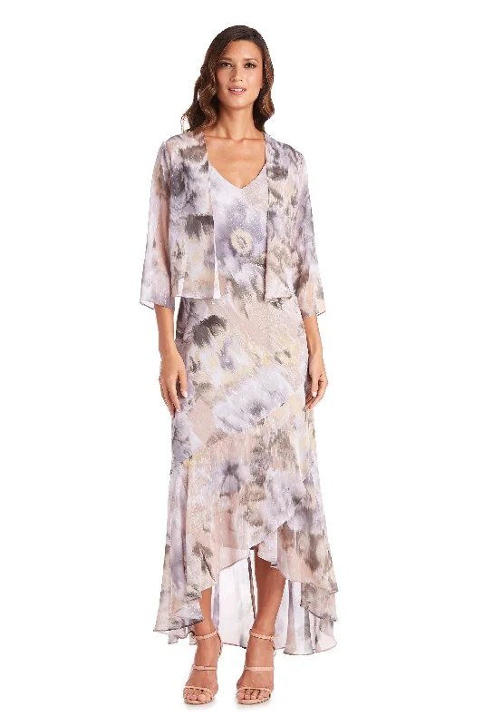 Your Shopping Wish, Our Discount Command!R&M Richards 7736P High Low Petite Jacket Dress Sale Your Shopping Wish, Our Discount Command!R&M Richards 7736P High Low Petite Jacket Dress Sale