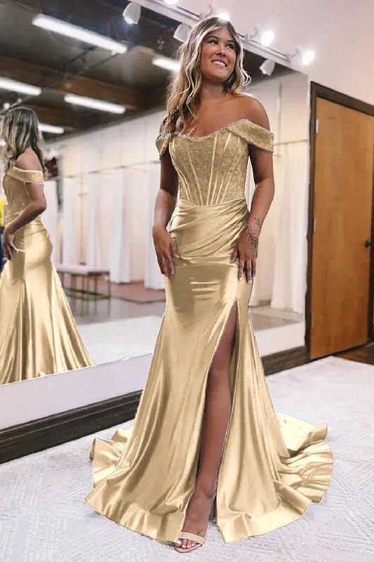 Golden