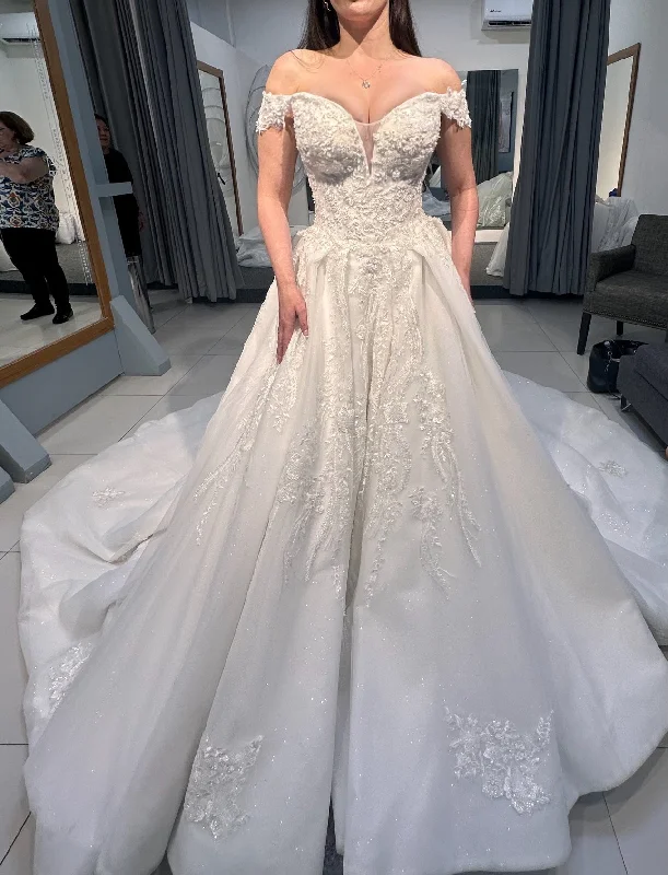 Limited-Time Price Drop!AF Couture (Angelina Faccenda)