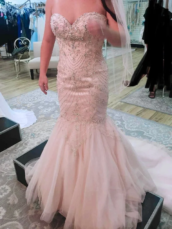 Score Big Savings Today!Allure Bridals
