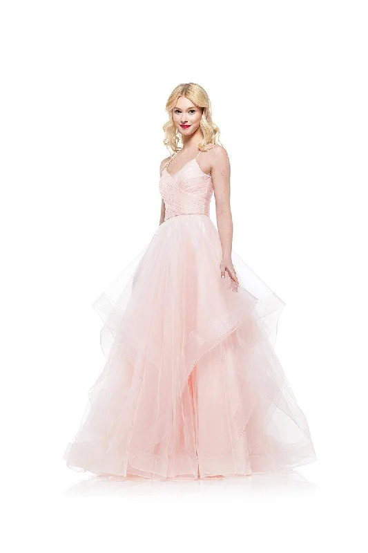 Snag the Best Prices Now!Colors 2217 Colors Prom Long Formal Evening Dress