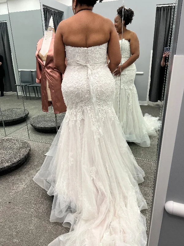 Shop More, Spend Less!David's Bridal
