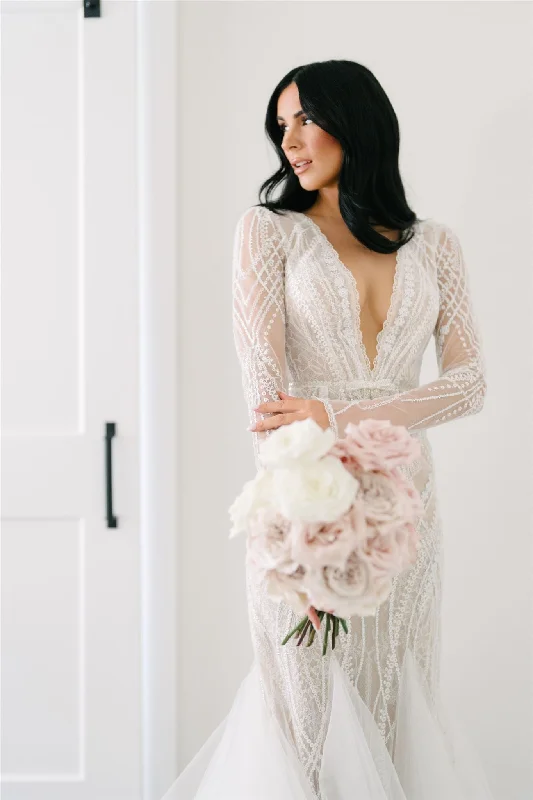 Hurry! While Supplies Last!Eisen Stein Spirit Gown