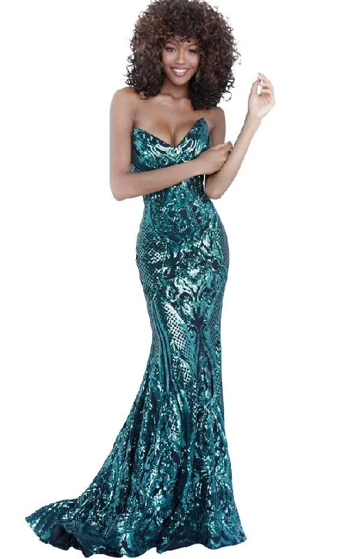 Time to Save Big!Jovani 2670 Long Formal Evening Gown
