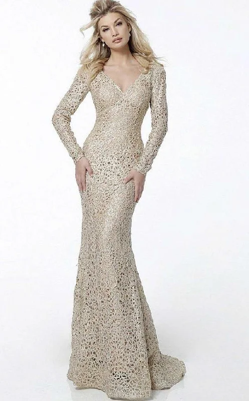 Save More When You Shop More!Jovani 61887 Long Formal Prom Dress