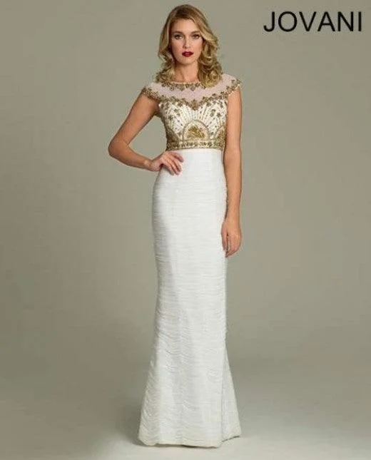 Your Wallet Will Thank You!Jovani 77761 Long Formal Evening Dress