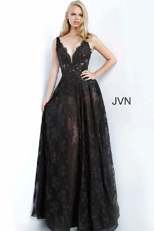 Bigger Savings, Better Shopping!Jovani Long Formal Prom Dress Sale