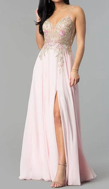 Get It Before It’s Gone!Jovani Long Prom Dress Sale
