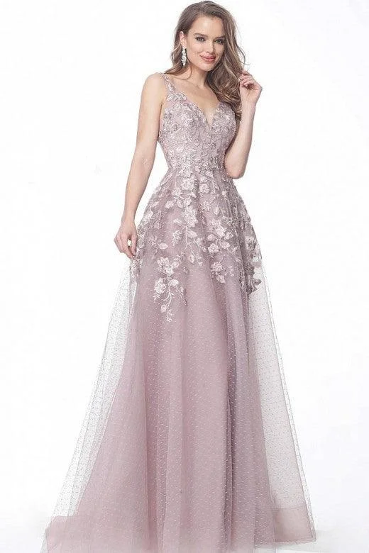 The Sale You’ve Been Waiting For!Jovani 65934 Prom Long Formal Evening Dress
