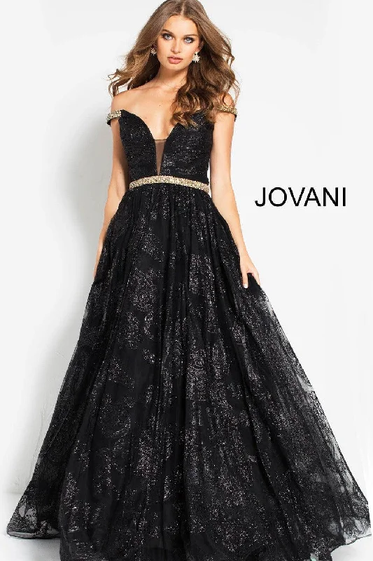 Flash Sale – Act Fast!Jovani 51817 Strapless Long Formal Gown