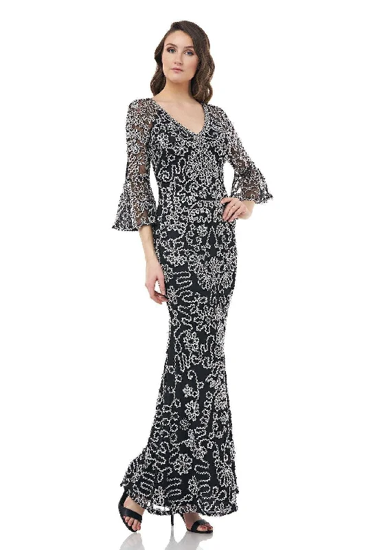 Find Your Perfect Deal Today!JS Collections Long Formal Dress Sale