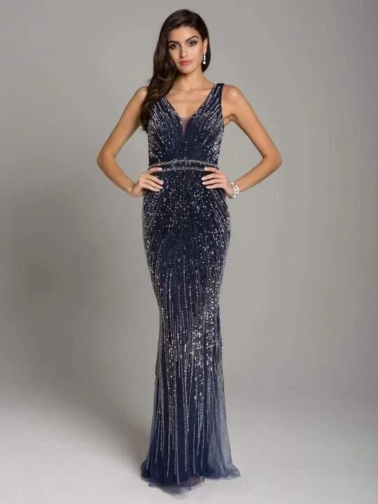 Save Like Never Before!Lara Dresses Sleeveless Long Prom Dress 29860