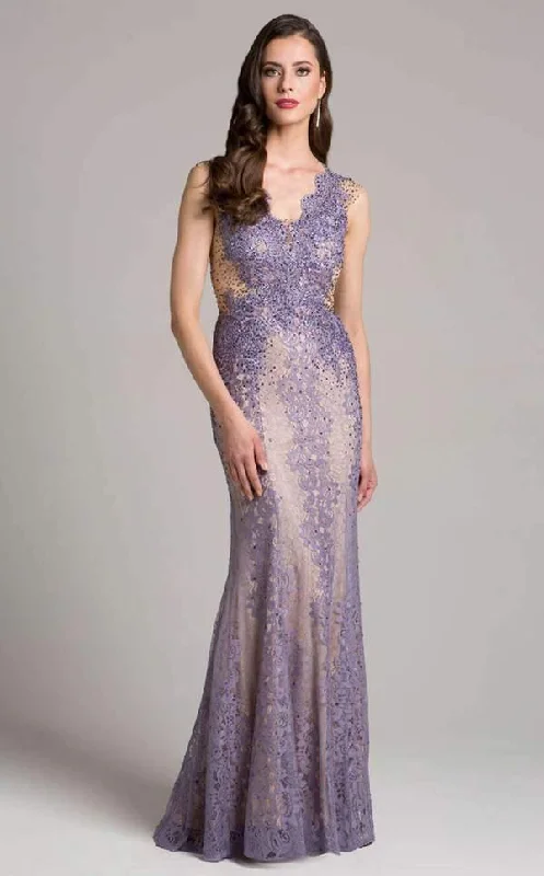 Steals and Deals Await!Lara Dresses Long Prom Dress 33231