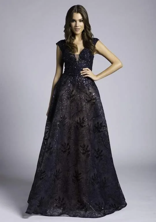 Snag the Best Prices Now!Lara Dresses Long Prom Dress 33598