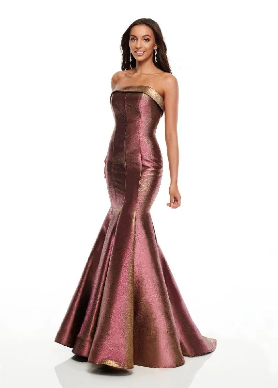 Must-Have Deals Inside!Long Formal Mermaid Prom Dress Sale