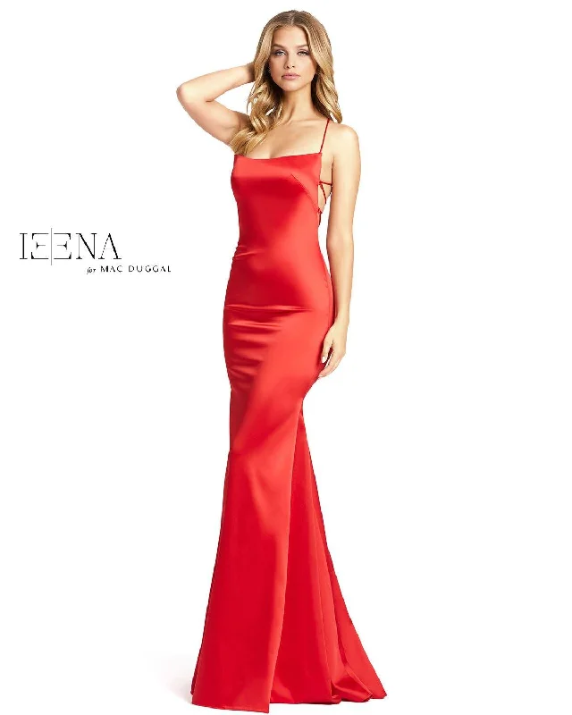 Snag the Best Prices Now!Mac Duggal 26268 Long Formal Fitted Evening Gown