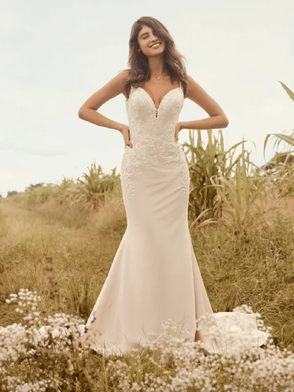 Buy One, Get One Free!Maggie Sottero Aubrey - Size 12