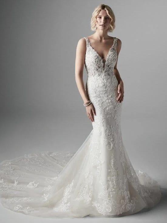 Find Your Perfect Deal Today!Maggie Sottero Easton - Size 12