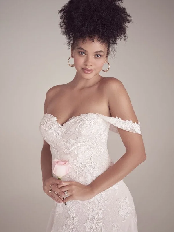 Amazing Prices You Can’t Resist!Maggie Sottero Ellington - Size 18